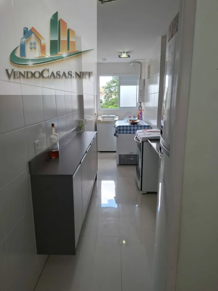Apartamento, 2 quartos, 61 m² - Foto 8