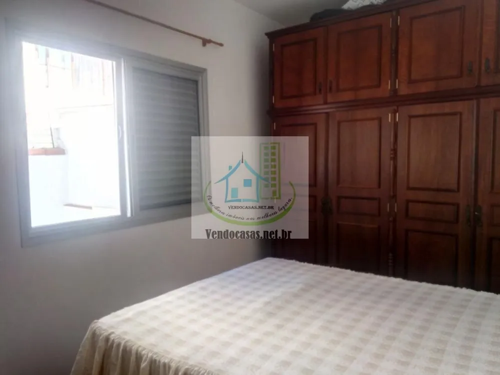 Casa, 3 quartos, 138 m² - Foto 8