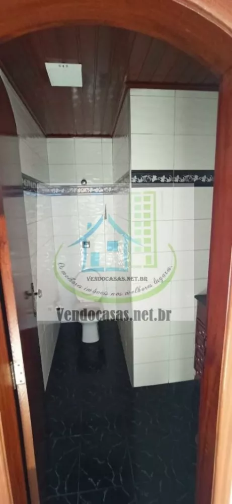 Casa Comercial à venda e aluguel, 120m² - Foto 9