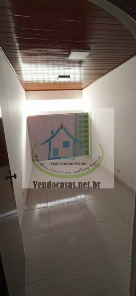 Casa Comercial à venda e aluguel, 120m² - Foto 3