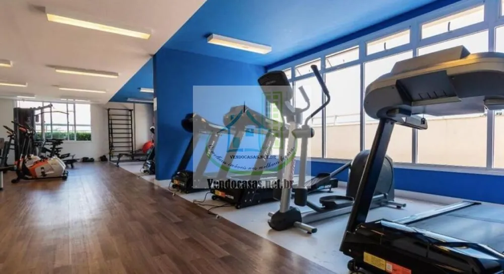 Apartamento, 1 quarto, 34 m² - Foto 1