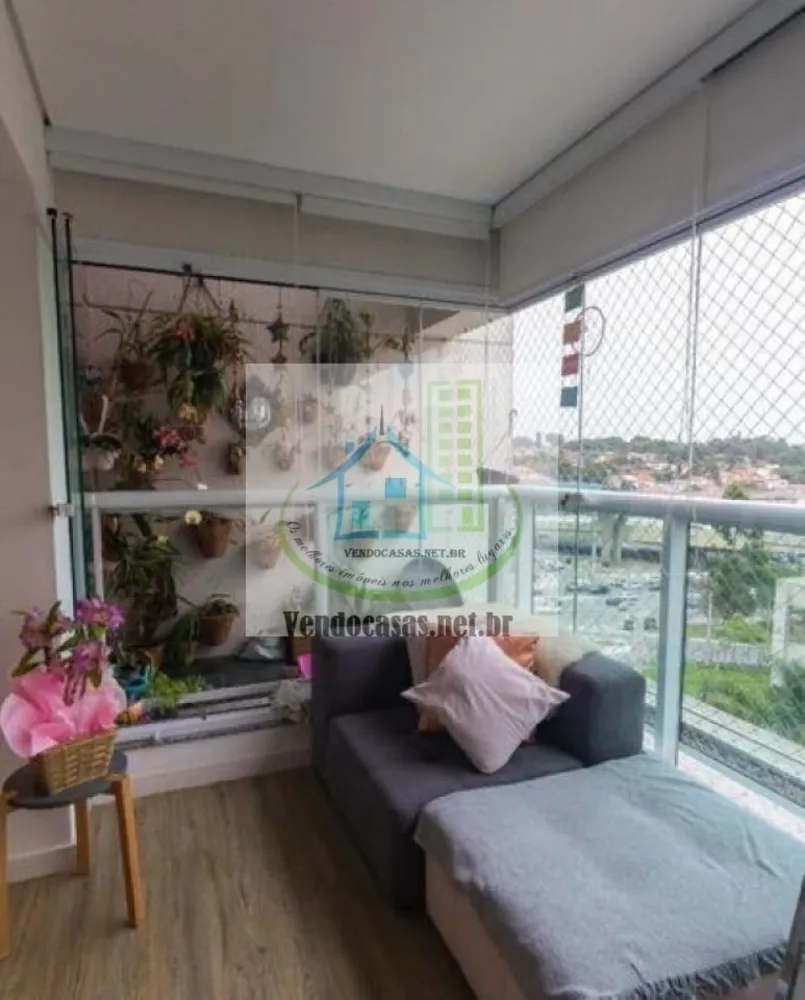 Apartamento, 1 quarto, 34 m² - Foto 4