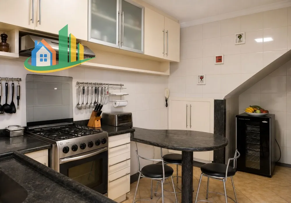 Casa, 3 quartos, 120 m² - Foto 7