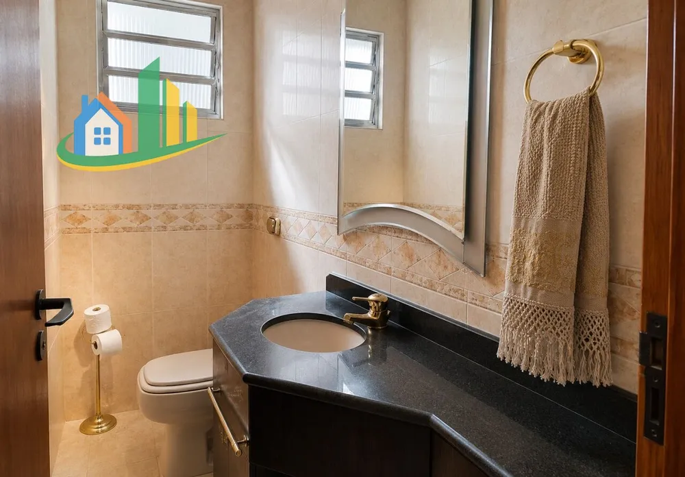 Casa, 3 quartos, 120 m² - Foto 3
