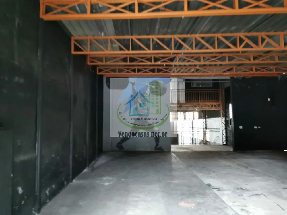 Depósito-Galpão, 750 m² - Foto 4