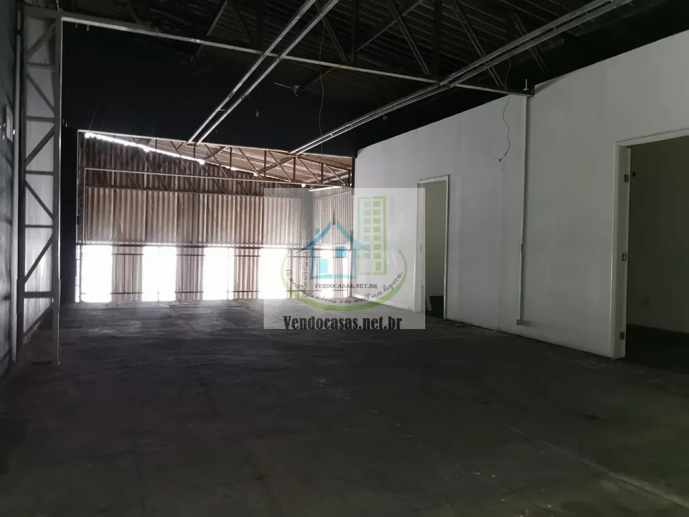 Depósito-Galpão, 750 m² - Foto 6
