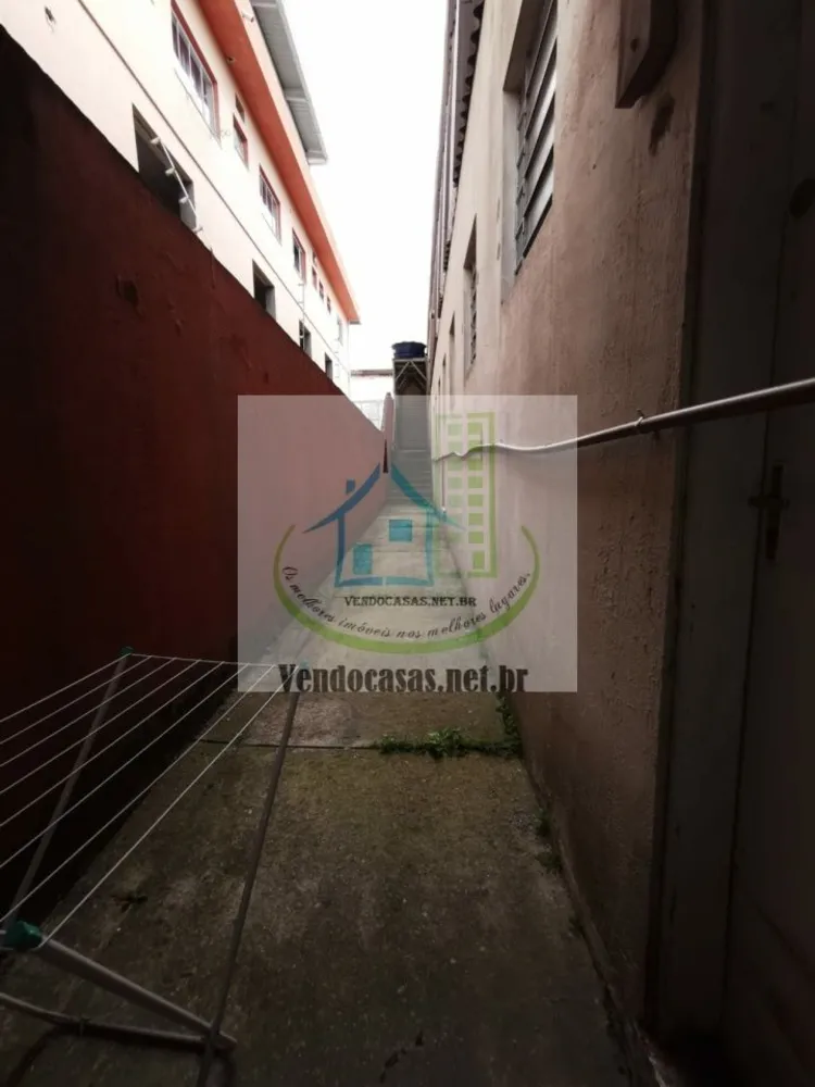 Depósito-Galpão, 750 m² - Foto 1