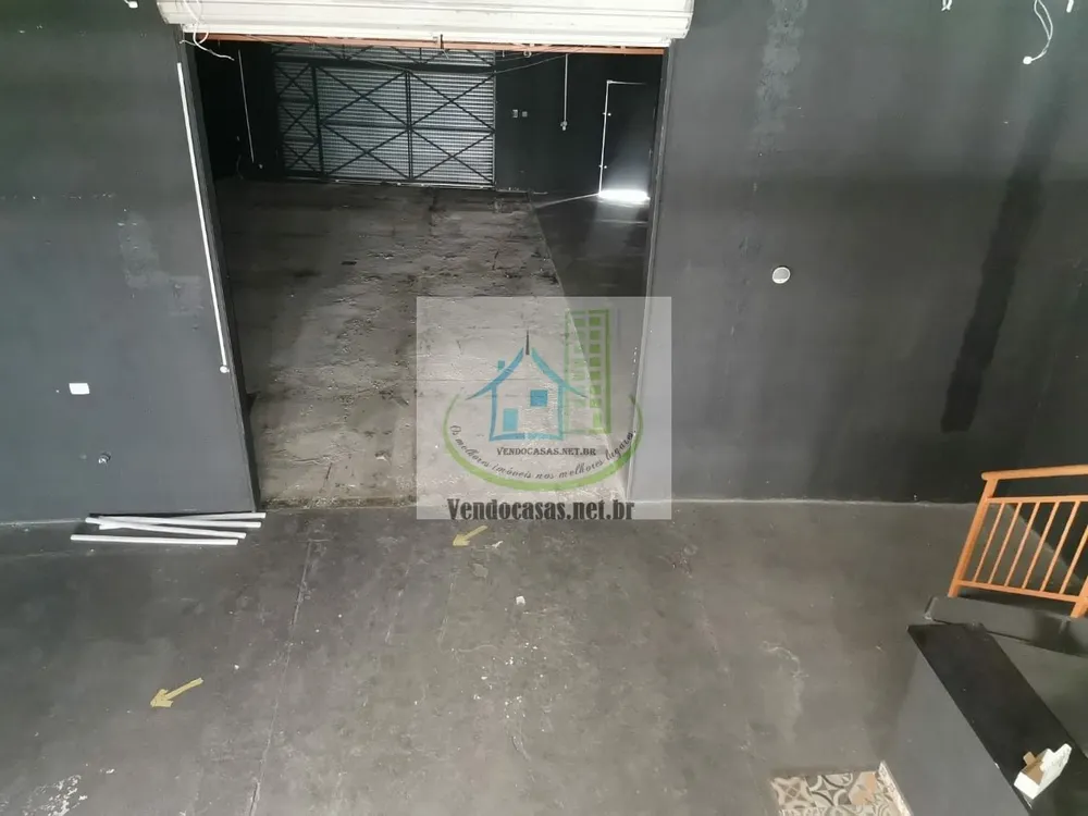 Depósito-Galpão, 750 m² - Foto 3