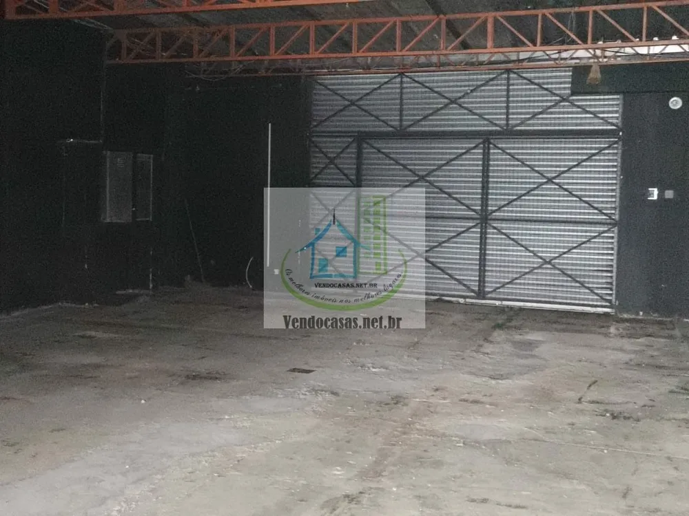 Depósito-Galpão, 750 m² - Foto 2