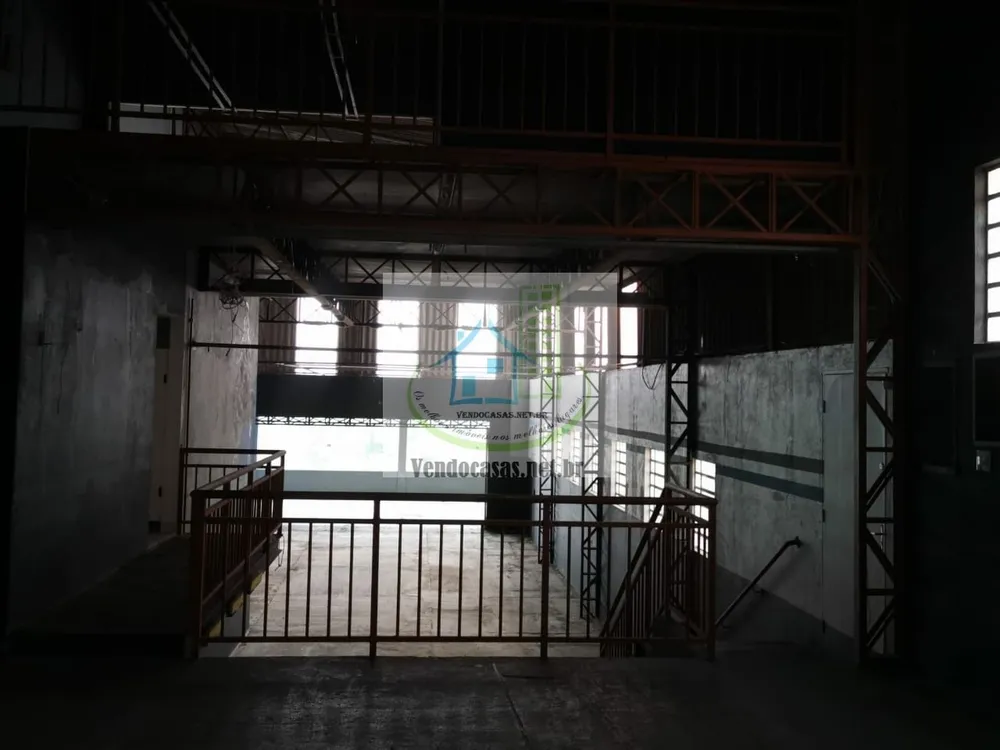 Depósito-Galpão, 750 m² - Foto 18