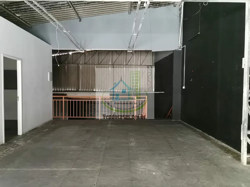 Depósito-Galpão, 750 m² - Foto 19