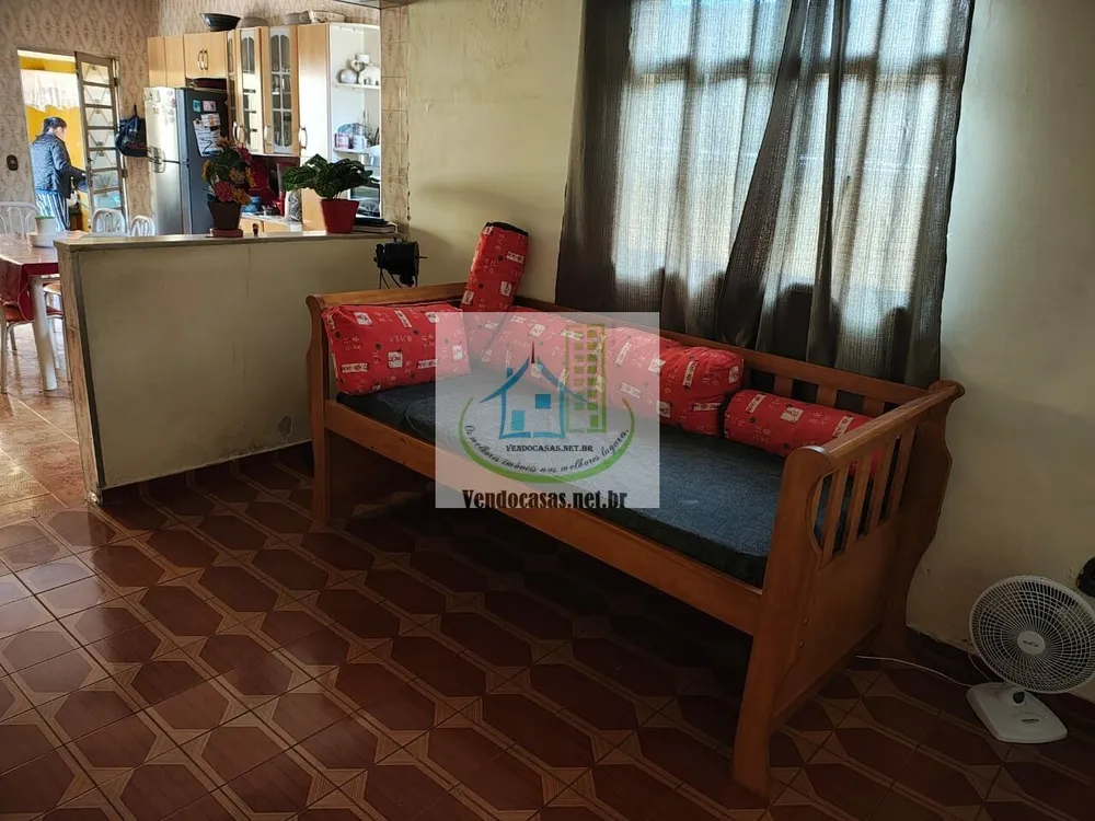 Casa, 3 quartos, 150 m² - Foto 2