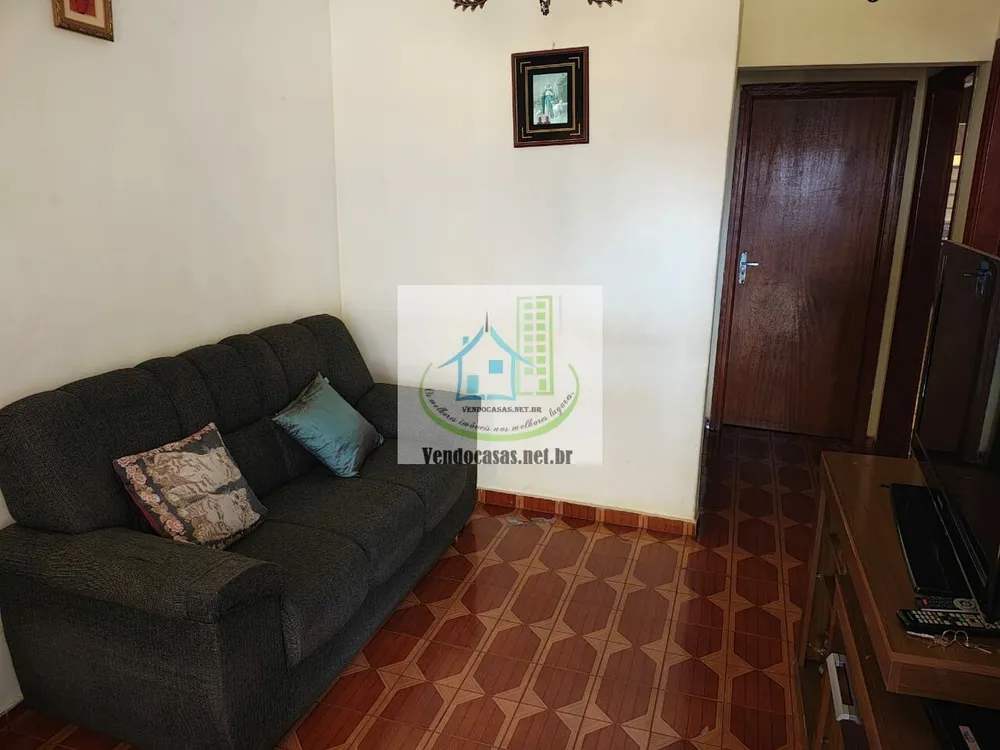 Casa, 3 quartos, 150 m² - Foto 19