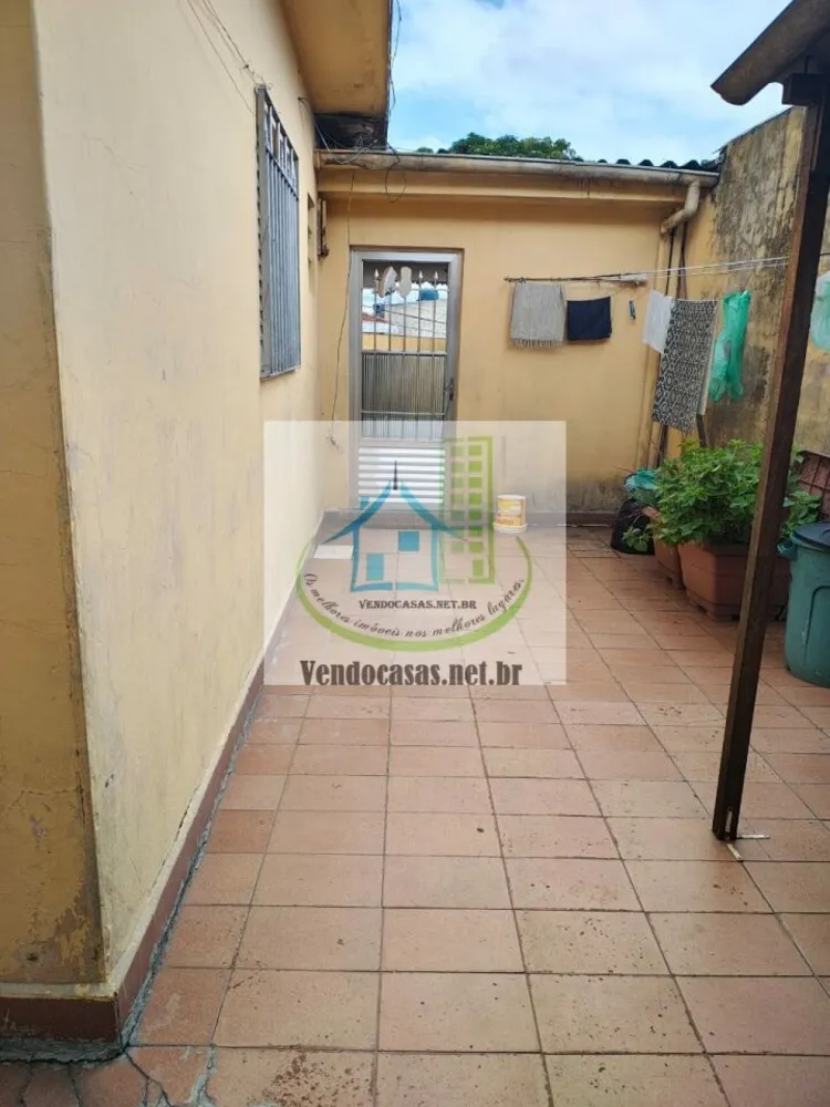 Casa, 3 quartos, 150 m² - Foto 17