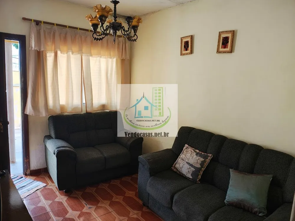 Casa, 3 quartos, 150 m² - Foto 3