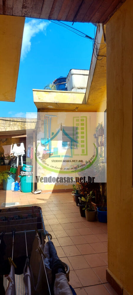 Casa, 3 quartos, 150 m² - Foto 4