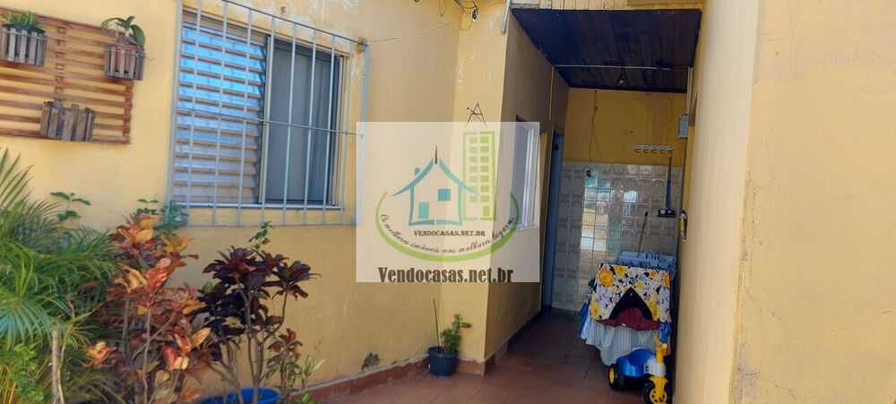 Casa, 3 quartos, 150 m² - Foto 6