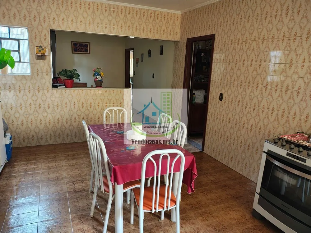 Casa, 3 quartos, 150 m² - Foto 5