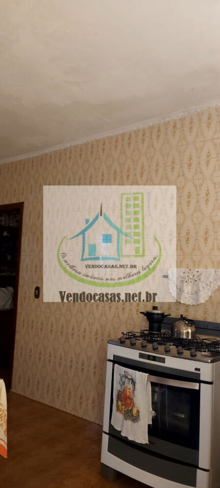 Casa, 3 quartos, 150 m² - Foto 1