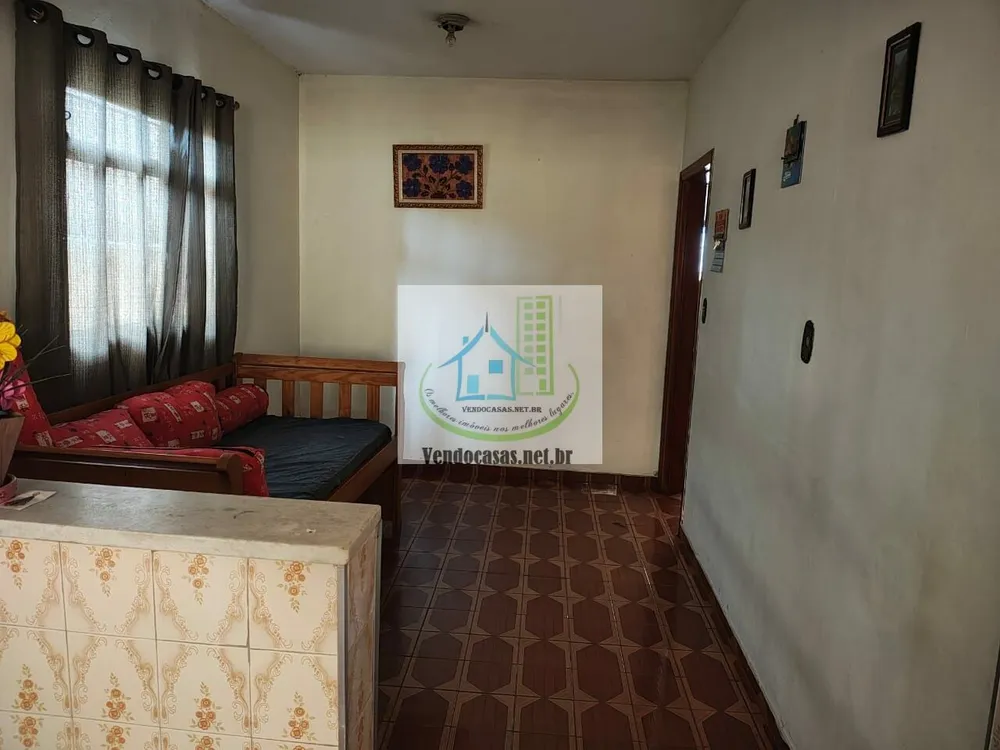 Casa, 3 quartos, 150 m² - Foto 6