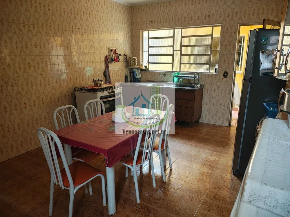 Casa, 3 quartos, 150 m² - Foto 7