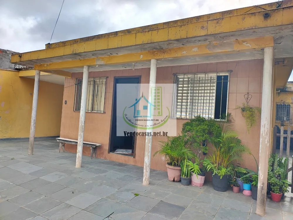 Casa, 3 quartos, 150 m² - Foto 1