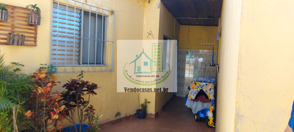 Casa, 3 quartos, 150 m² - Foto 7