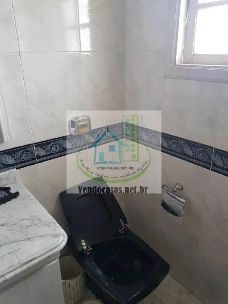 Casa, 3 quartos, 289 m² - Foto 5