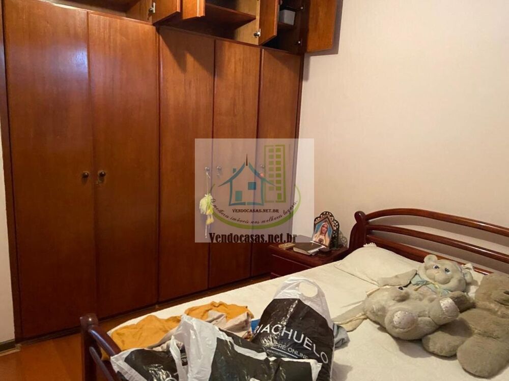 Casa, 3 quartos, 289 m² - Foto 4