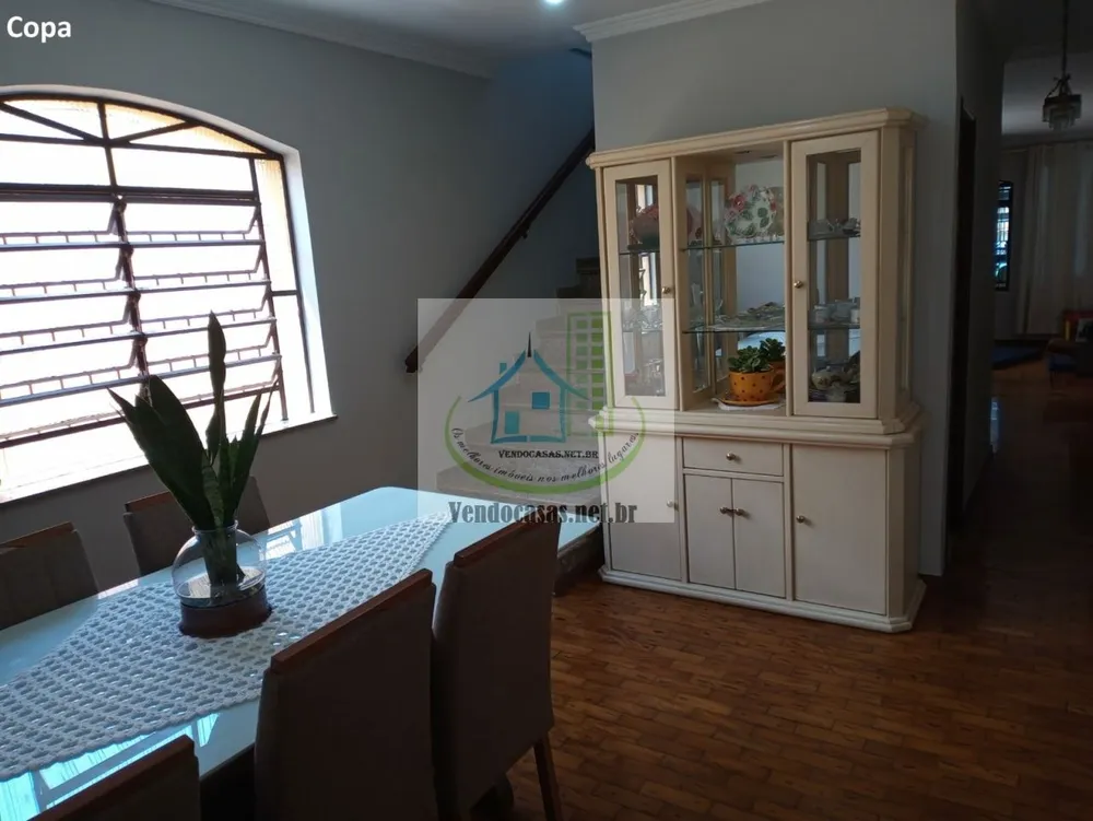 Casa, 3 quartos, 289 m² - Foto 7