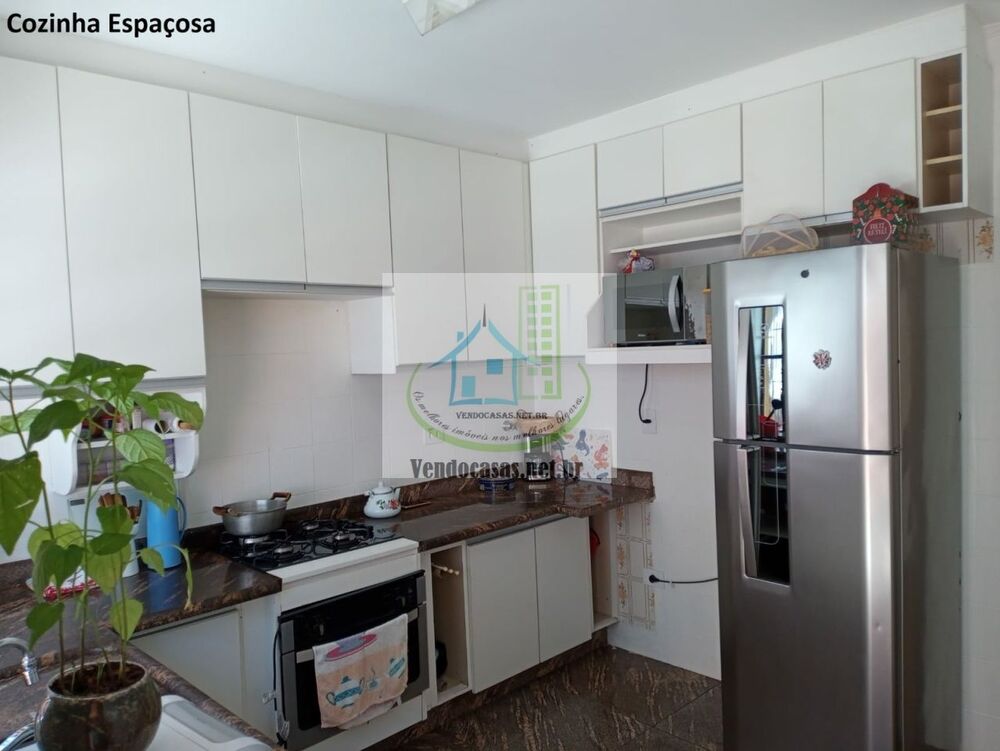 Casa, 3 quartos, 289 m² - Foto 1