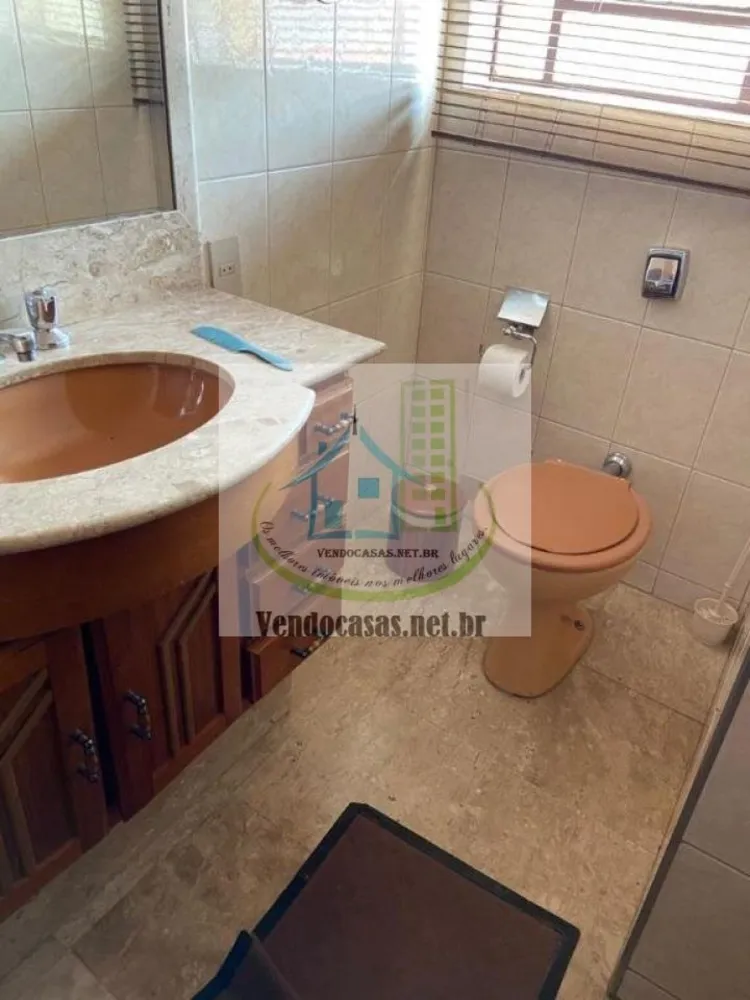 Casa, 3 quartos, 289 m² - Foto 6