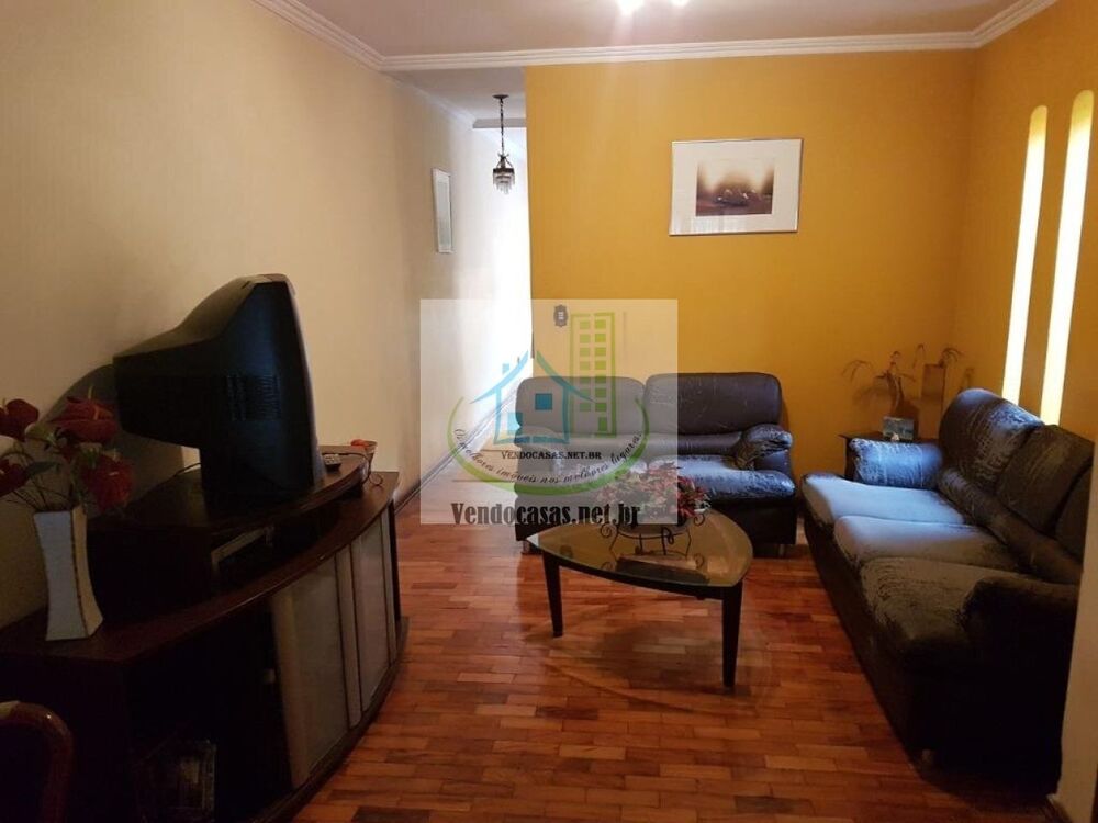 Casa, 3 quartos, 289 m² - Foto 2
