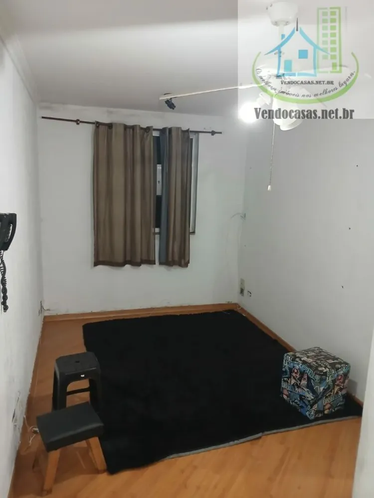 Apartamento, 2 quartos, 55 m² - Foto 9