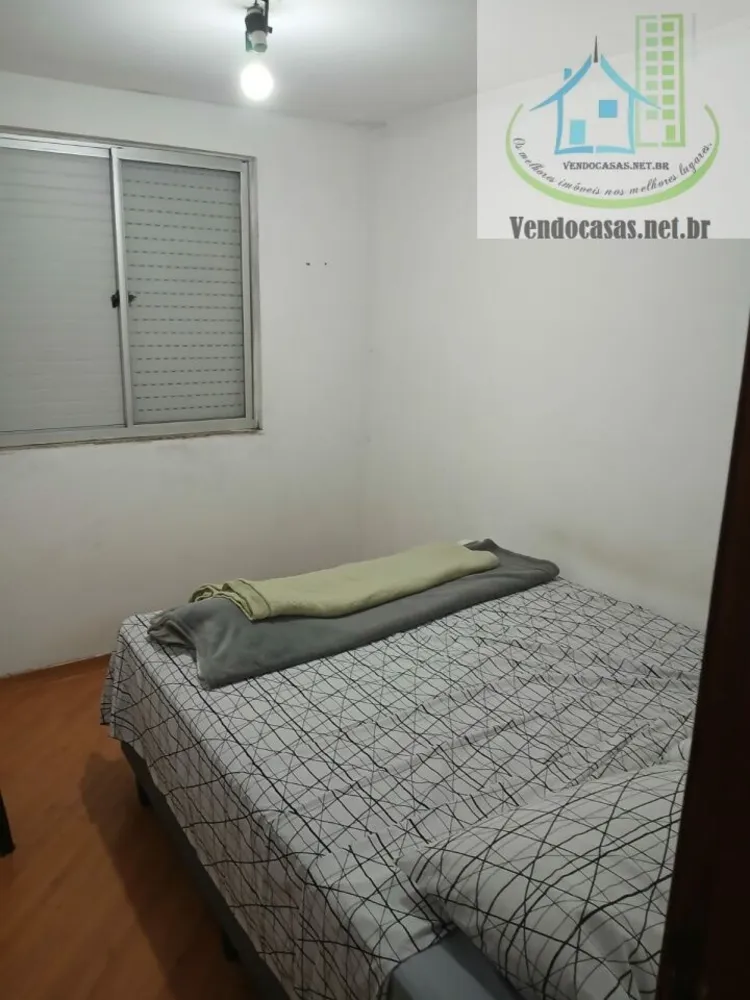 Apartamento, 2 quartos, 55 m² - Foto 4