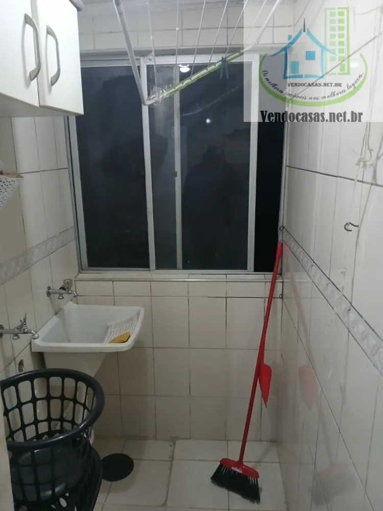 Apartamento, 2 quartos, 55 m² - Foto 3