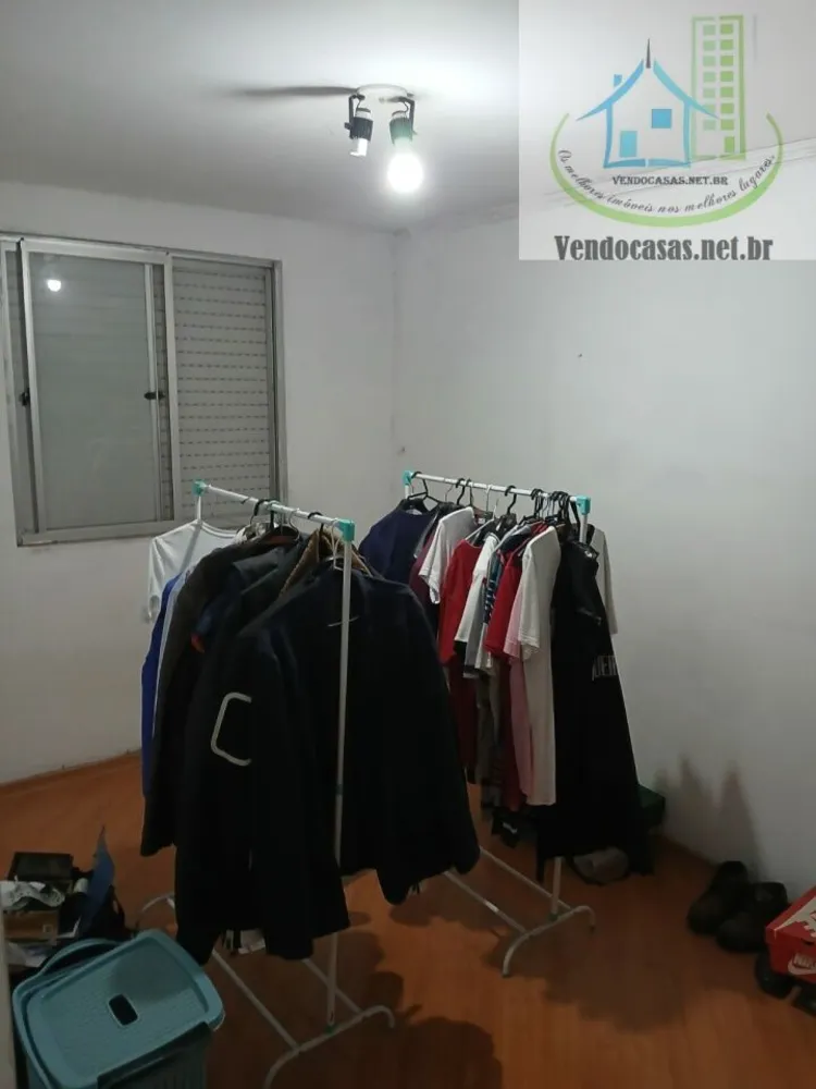 Apartamento, 2 quartos, 55 m² - Foto 8