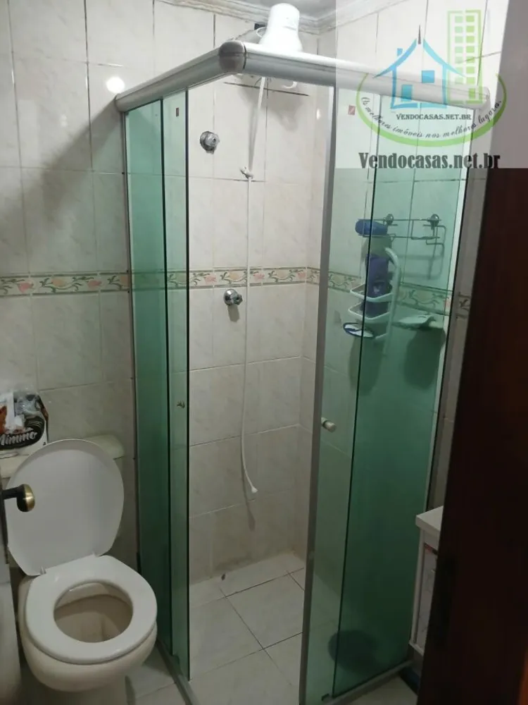 Apartamento, 2 quartos, 55 m² - Foto 7