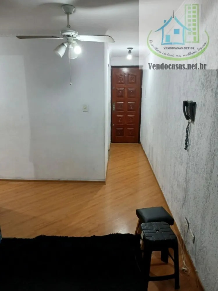 Apartamento, 2 quartos, 55 m² - Foto 6