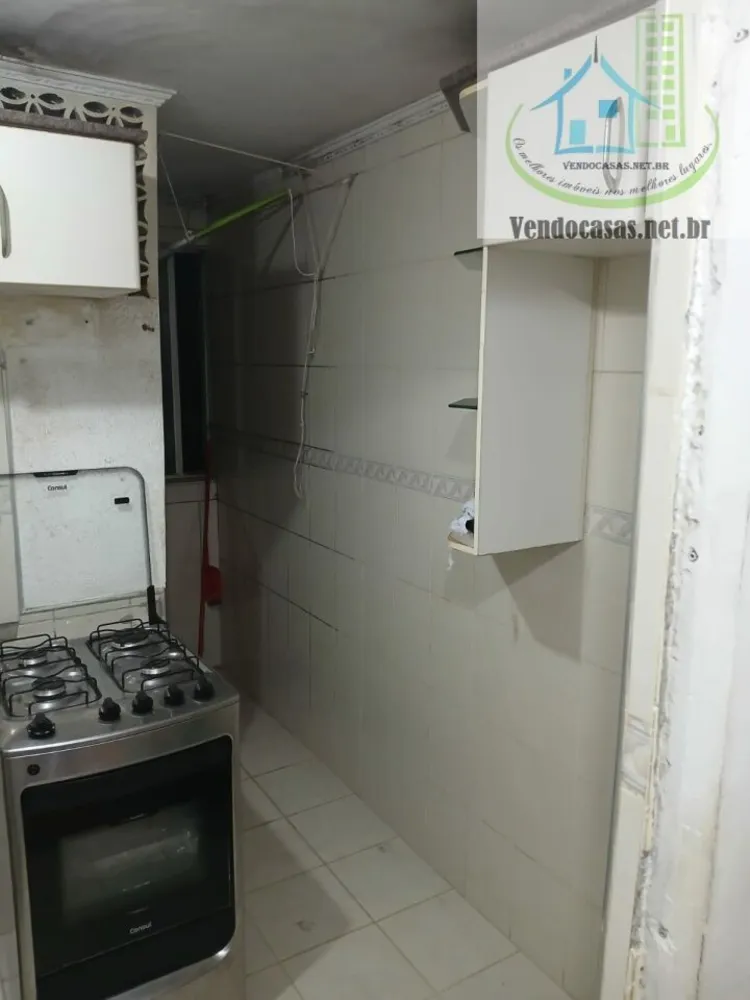 Apartamento, 2 quartos, 55 m² - Foto 1