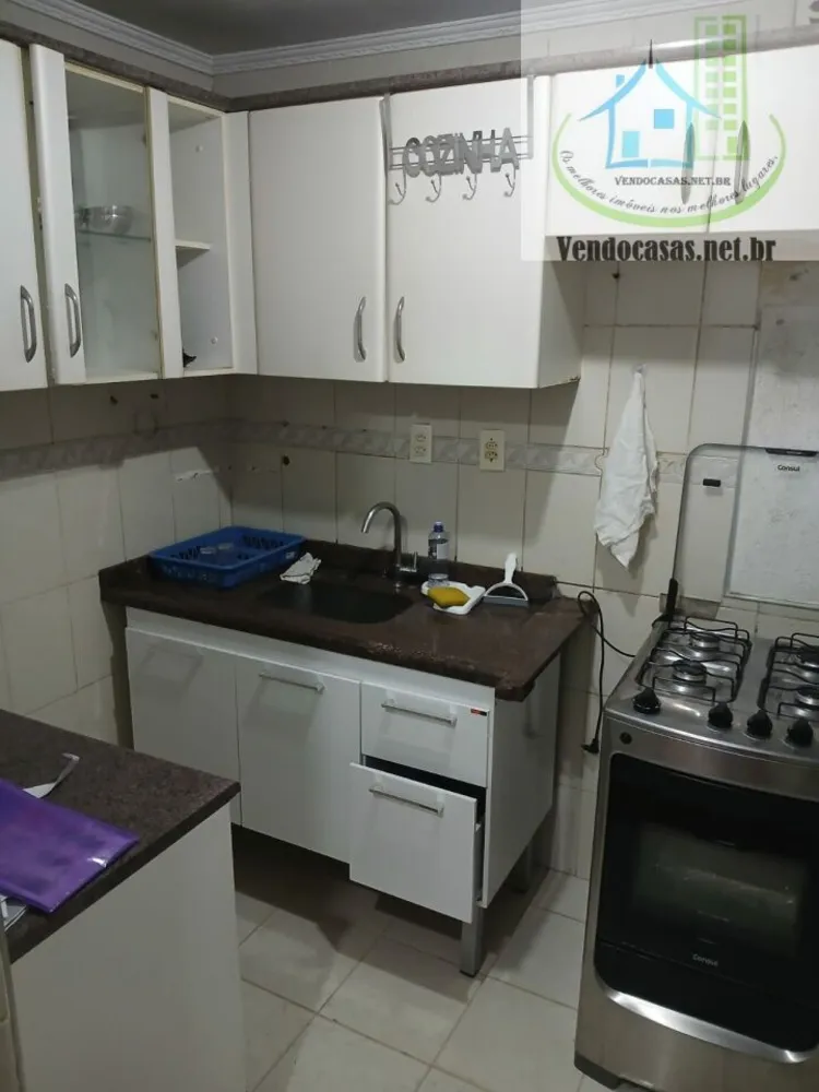 Apartamento, 2 quartos, 55 m² - Foto 5