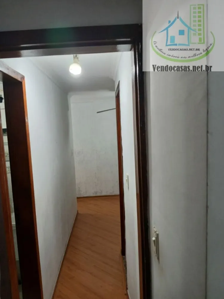 Apartamento, 2 quartos, 55 m² - Foto 2