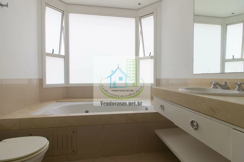 Apartamento, 4 quartos, 260 m² - Foto 4