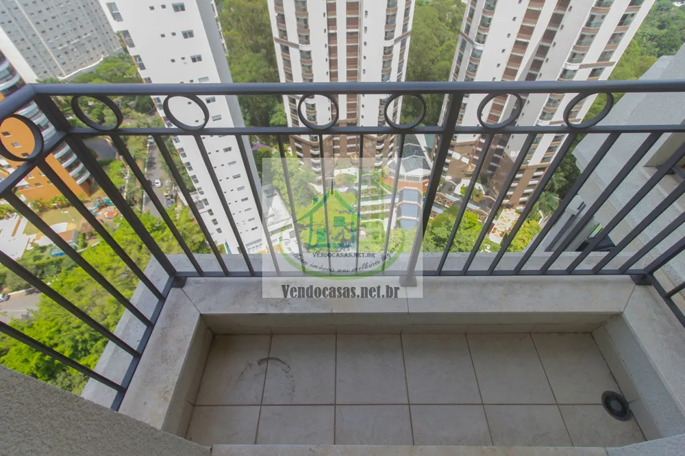Apartamento, 4 quartos, 260 m² - Foto 2