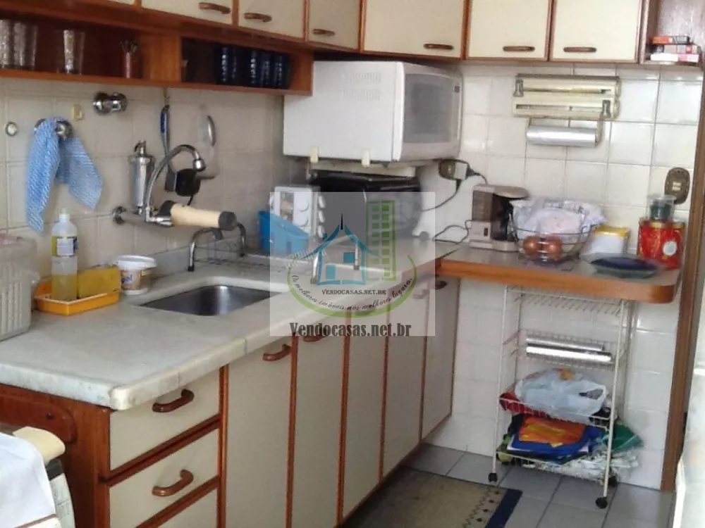 Apartamento à venda com 2 quartos, 60m² - Foto 8