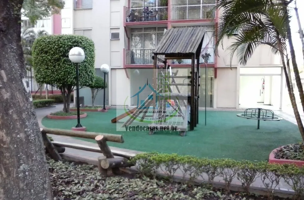 Apartamento, 2 quartos, 60 m² - Foto 10