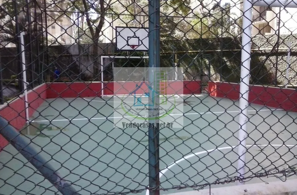 Apartamento, 2 quartos, 60 m² - Foto 11