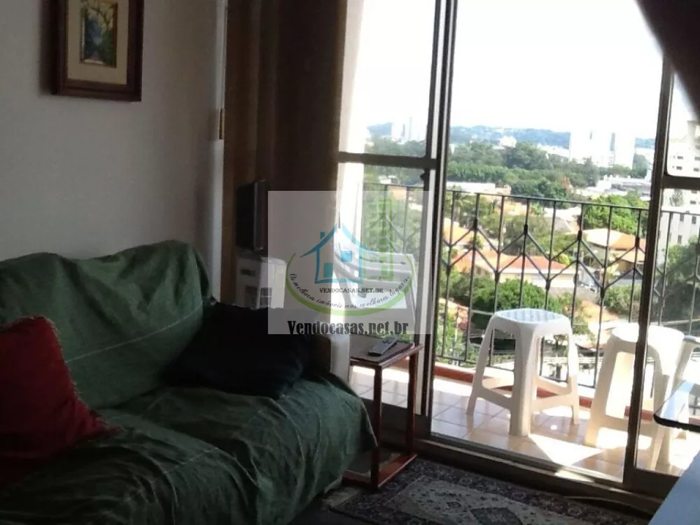 Apartamento à venda com 2 quartos, 60m² - Foto 5