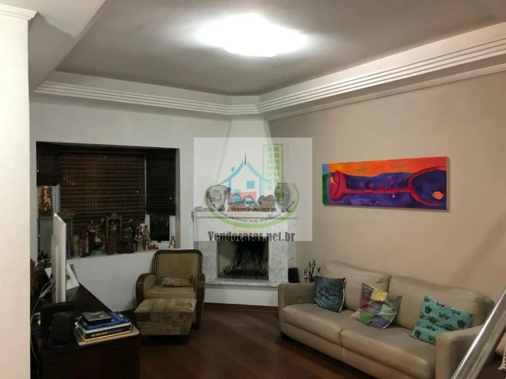 Casa, 4 quartos, 280 m² - Foto 7