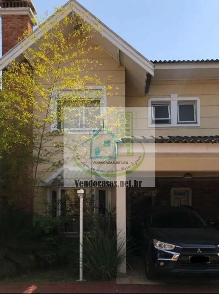 Casa, 4 quartos, 280 m² - Foto 5